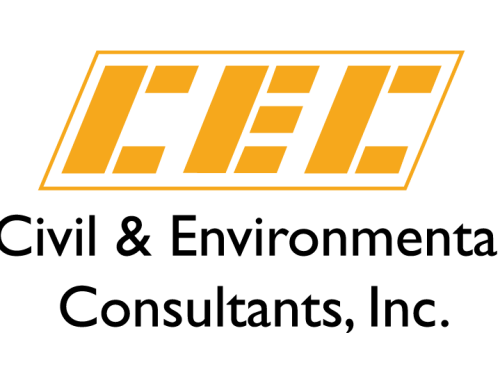 GBCA Member Spotlight: Civil & Environmental Consultants, Inc