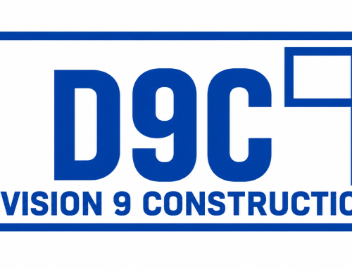 GBCA Member Spotlight: Division 9 Construction