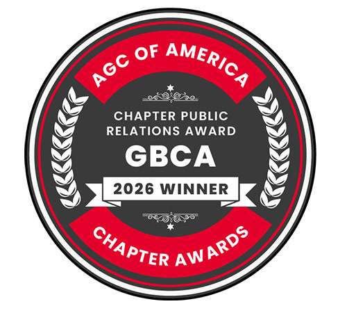 GBCA Public Relations 2026 Award